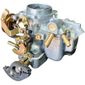 Carburador Fiat Uno 1.0 91/... Weber 190 Gasolina