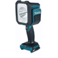 Lanterna Led Makita 40V 1250 Lúmens Sem Bateria ML007G