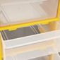 Organizador Plástico OPV 0300 Vonder