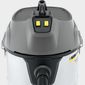 Aspirador Pó/Líquido Inox 90L 2200W 220V NT 90/2 Me Classic Karcher
