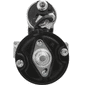 Motor de Partida Ford Transit 2.4 2006 A 2011
