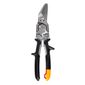 Tesoura Aviação Profissional Corte Esquerdo Toughbuilt Tesoura Aviação Profissional Corte Esquerdo Toughbuilt