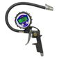 Calibrador de Pneus Digital PDR PRO-221