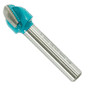 Jogo Fresas 3pçs D-16461 Makita