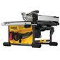 Serra Circular de Bancada DeWalt 8.1/4" 60V S/Bateria