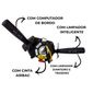 Chave de Seta Fiat Idea 05/10 Palio 04/08 C/Cinta Airbag