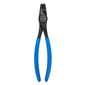 Alicate Para Anel Interno Curvo 85-165mm 12" Gedore G 8000-J41