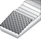 Alicate Universal 8" Gedore Isolado 1000V Com Crimpador de Terminais G 8280E-200