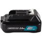 Bateria 12V 2Ah CXT BL1021B Makita