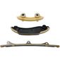 Kit Corrente Do Comando Fiat Jeep 1.3 16v Turbo T270