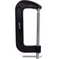 Grampo Tipo C 75x75x130mm - Sparta - 2065355 Grampo Tipo C 75x75x130mm - Sparta - 2065355
