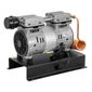 Compressor Ar Direto Schulz Bravo 5 Pés 1Cv 220V Monofásico CSD5AD