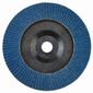 Disco Flap Para Metal/Inox DeWalt DW8325P-AR 7" (180mm) Grão 120