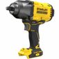 Chave de Impacto SBW940B-B3 Stanley 1/2" 95Kg 20V Sem Bateria Chave de Impacto SBW940B-B3 Stanley 1/2" 95Kg 20V Sem Bateria