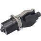 Motor Limpador Parabrisa Honda Fit City 2015 a 2017