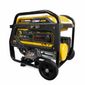 Gerador Gasolina 8,5kva Monofásico 110/220v Csm