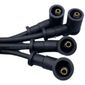 Cabo de Vela Renault Clio,Kangoo,Twingo D7D e D7F NGK SC-R11 Cabo de Vela Renault Clio,Kangoo,Twingo D7D e D7F NGK SC-R11