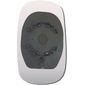 Lente Retrovisor Esquerdo Fiat Doblo 2001 A 2021 SB049
