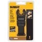 Lâmina Reta 1.1/4 Madeira Multiferramenta DeWALT