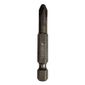 Ponteira Bits Gedore Phillips 1/4" x 50 Com Encaixe G 691R50-2