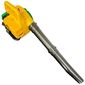 Soprador De Folhas Garthen Gasolina 25,4cc 2T