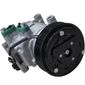 Compressor Ar Mahle HB20 1.6 16v 2012 a 2022