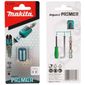 Adaptador Ultra Magnético E-03442 Makita Adaptador Ultra Magnético E-03442 Makita