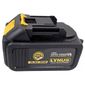 Bateria Lynus 20V 4Ah BIL 20/4 Bateria Lynus 20V 4Ah BIL 20/4