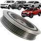 Polia Virabrequim Fiat Jeep 1.3 16v Turbo T270