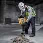 Martelo Demolidor 11Kg 27J SDS MAX 60V DCH911B-B3 DeWalt