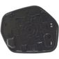 Lente Retrovisor Esquerdo Honda HRV 2022 Em Diante