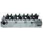 Cabeçote Mitsubishi L200 2.5 8v 92/ Kia Bongo 2.5 8v 05/ Hyundai HR 2.5 05/... H100 2.5