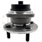 Cubo Roda Traseiro 4 Furos C/Rolamento BYD Dolphin 2023 em diante