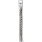 Broca Bosch SDS Plus-1 para concreto 16 x 250 x 210 mm