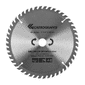 Lâmina Serra Circular 7.1/4 x 48D x 20mm 012477512 Carbografite