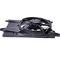 Eletroventilador GM Montana Corsa 1.4 1.8 2005 a 2011 Com Ar