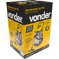 Aspirador de Pó 90L 3600W 220V 3 Motores APV3690 Vonder