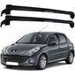 Rack Wave Peugeot 206 207 4 portas De 1999 Até 2016 Eqmax
