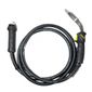 Tocha MIG Euro Conector 25AK Lynus 3metros 280A