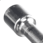 Chave de Vela Longa 16mm Raven 101005 Encaixe 1/2" Chave de Vela Longa 16mm Raven 101005 Encaixe 1/2"
