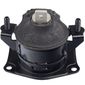 Coxim Traseiro Motor Honda Accord 2.0 3.0 03/08