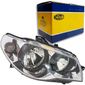 Farol Marelli Lado Direito H1 H7 Fiat Palio 2004 A 2017