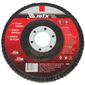 Disco Flap 4.1/2" Grão 80 115 X 22mm 740299 MTX
