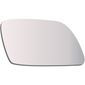 Lente Retrovisor Direito VW Polo 2002 A 2009