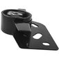 Coxim Esquerdo Do Motor Chery QQ 2011 Em Dinte