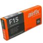 Pino Industrial F15 1,00 x 15mm Caixa Com 5000pçs