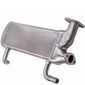 Radiador Resfriador Válvula Egr Amarok 2012 a 2021 03l131511q
