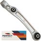 Braço Dianteiro Esquerdo Inferior Reto Audi Q7 15/21 Q8 19/22 Porsche Cayenne 17/21