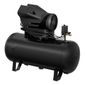 Compressor Ar Schulz Audaz 15pés 110L 140PSI 3Cv 220v Monofásico Compressor Ar Schulz Audaz 15pés 110L 140PSI 3Cv 220v Monofásico