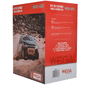 Kit Filtros Wega Ford Ranger 2.2/3.2 19/20